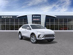 2026 Buick Envista Preferred SUV