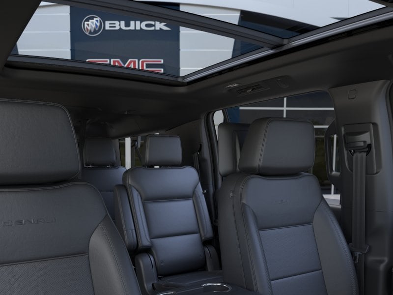 2026 GMC Yukon XL Denali - Photo 24