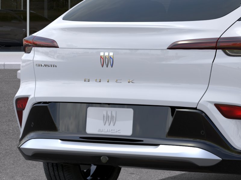 2026 Buick Envista Sport Touring - Photo 14