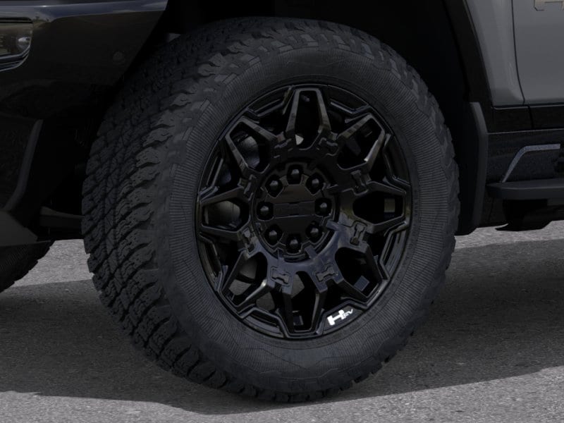 2026 GMC HUMMER EV 2X - Photo 9