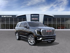 2025 GMC Yukon Denali SUV