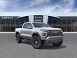 GMC Canyon