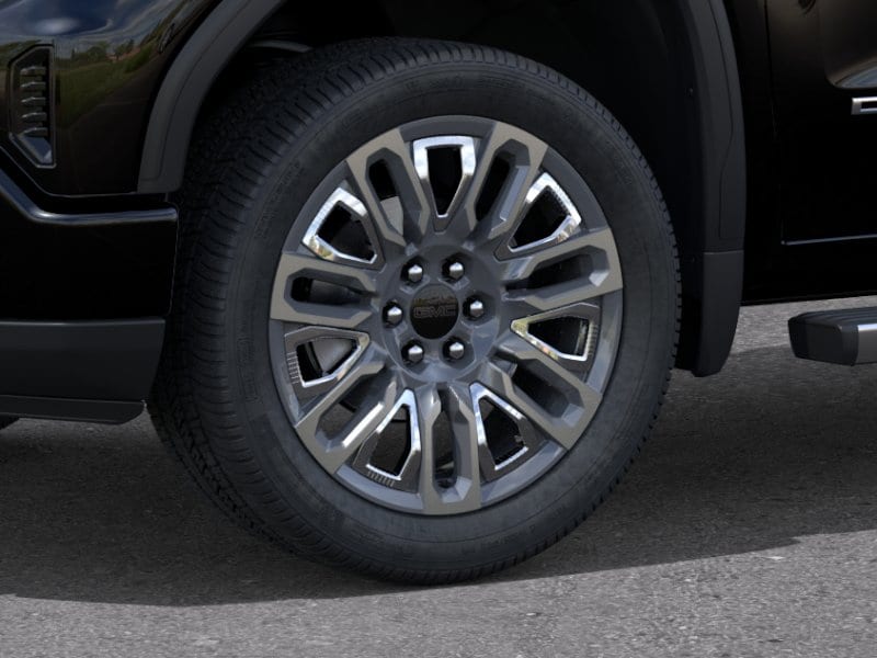 2026 GMC Sierra 1500 Denali Ultimate - Photo 9