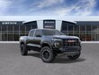 GMC Canyon