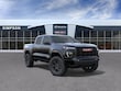 GMC Canyon