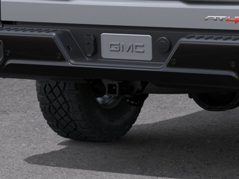 2026 GMC Sierra 1500 AT4X - Photo 14
