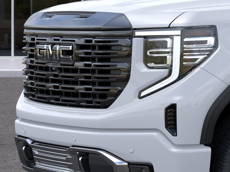 2026 GMC Sierra 1500 Denali Ultimate - Photo 13