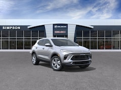 2026 Buick Encore GX Preferred SUV