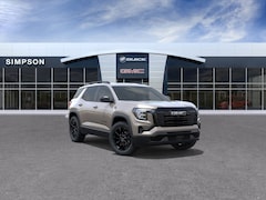 2026 GMC Terrain Elevation SUV