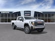 GMC Sierra 2500 HD