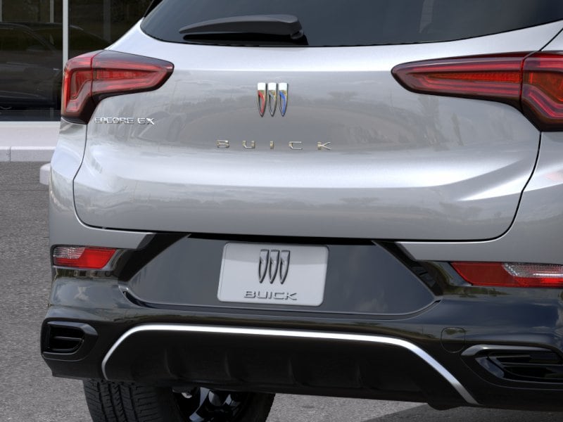 2026 Buick Encore GX Sport Touring - Photo 14
