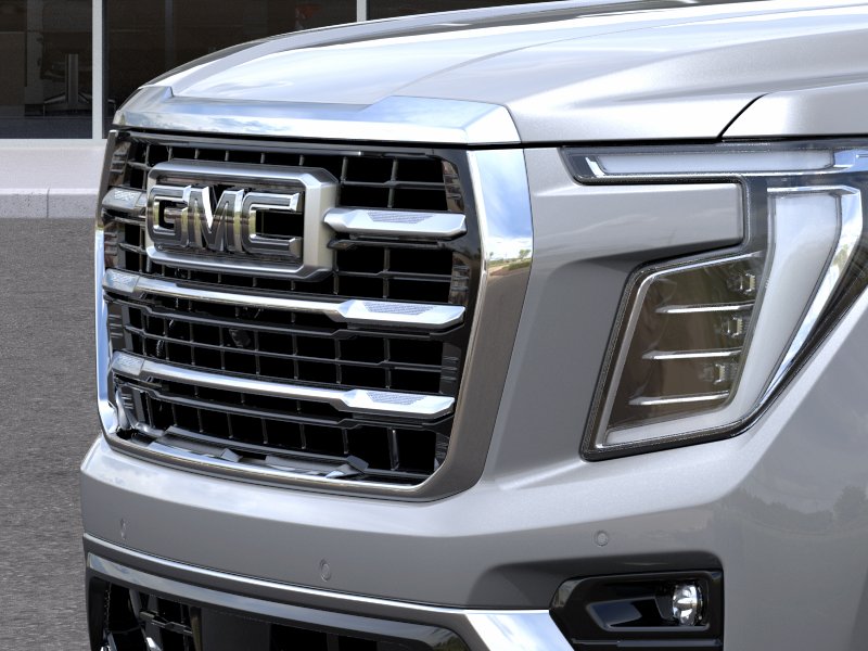 2026 GMC Yukon Elevation - Photo 13
