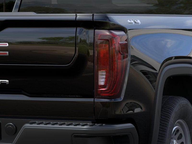 2026 GMC Sierra 1500 Pro - Photo 11