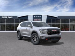 2026 GMC Acadia AT4 SUV
