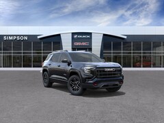 2026 GMC Terrain AT4 SUV
