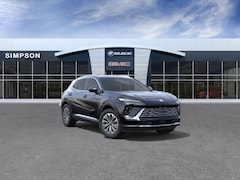 2026 Buick Envision Preferred SUV