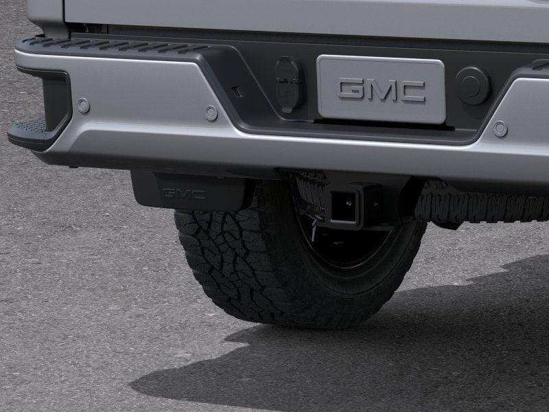 2026 GMC Sierra 2500HD Denali Ultimate - Photo 14