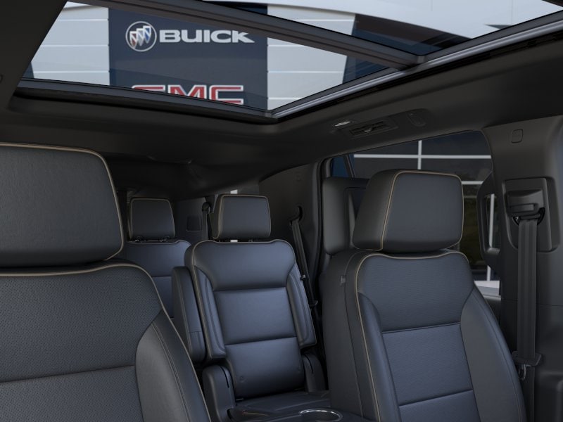 2026 GMC Yukon Elevation - Photo 24