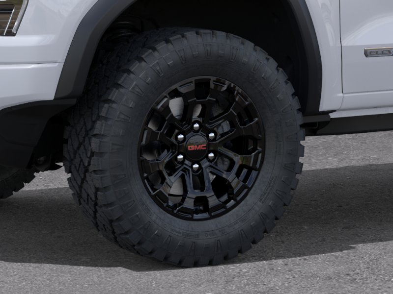 2026 GMC Canyon Elevation - Photo 9