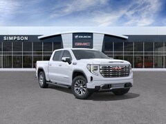2026 GMC Sierra 1500 Denali Truck