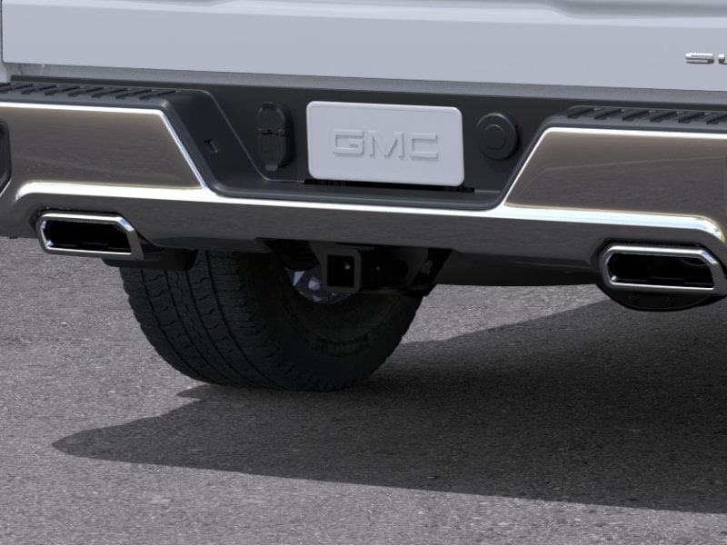 2026 GMC Sierra 1500 SLT - Photo 14