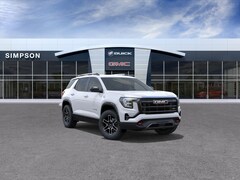 2026 GMC Terrain AT4 SUV