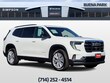  GMC Acadia
