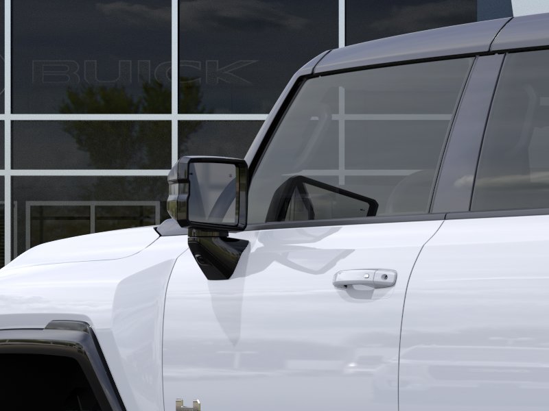 2026 GMC HUMMER EV 2X - Photo 12