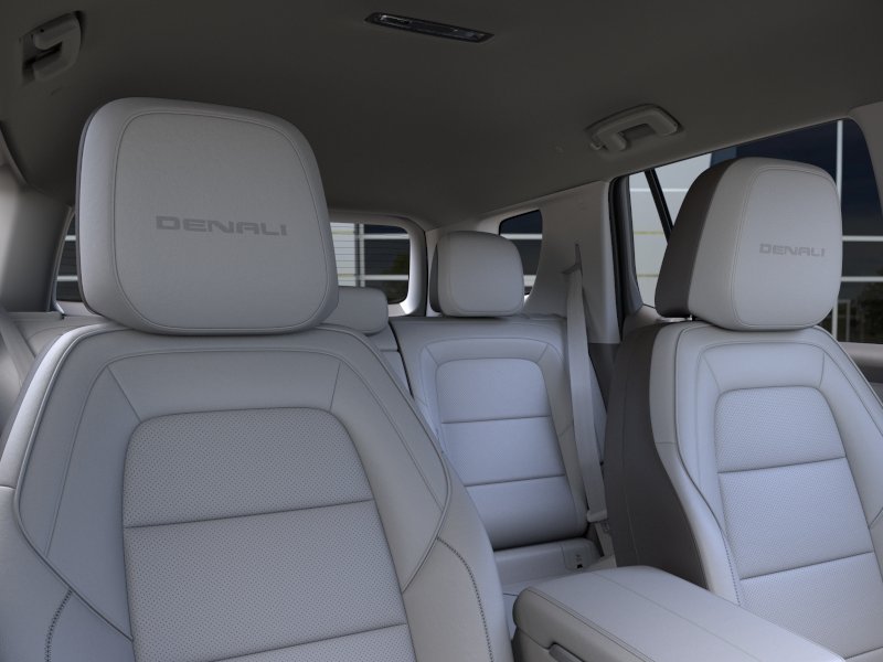2027 GMC Terrain Denali - Photo 24
