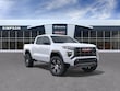 GMC Canyon