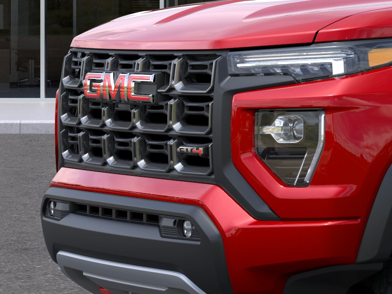 2026 GMC Canyon AT4 - Photo 13