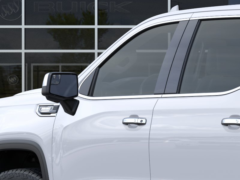 2026 GMC Sierra 1500 SLT - Photo 12