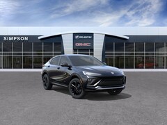 2026 Buick Envista Sport Touring SUV