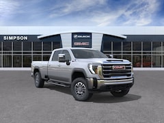 2026 GMC Sierra 3500 HD SLT Truck