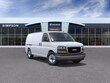 GMC Savana Cargo 2500