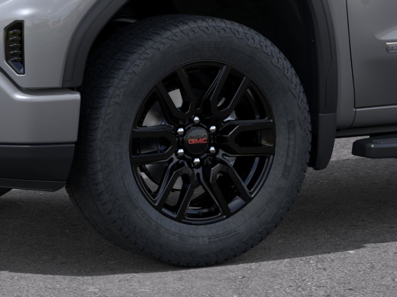 2026 GMC Sierra 1500 Elevation - Photo 9