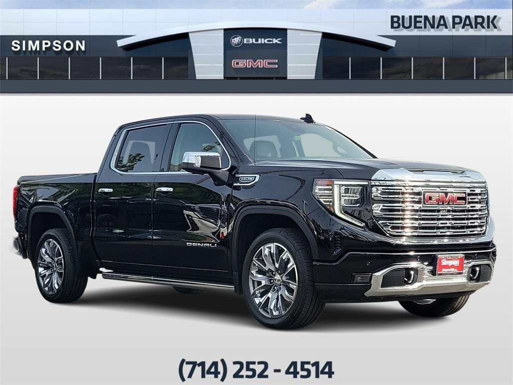 2023 GMC Sierra 1500 Denali Denali's photo