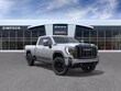  GMC Sierra 2500 HD