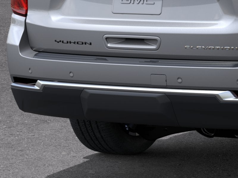 2027 GMC Yukon XL Elevation - Photo 14