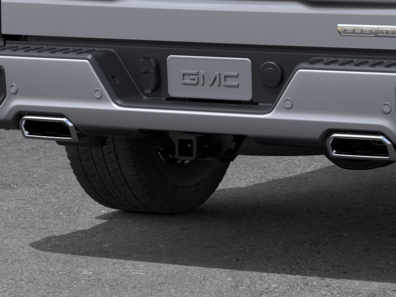 2026 GMC Sierra 1500 Elevation - Photo 14