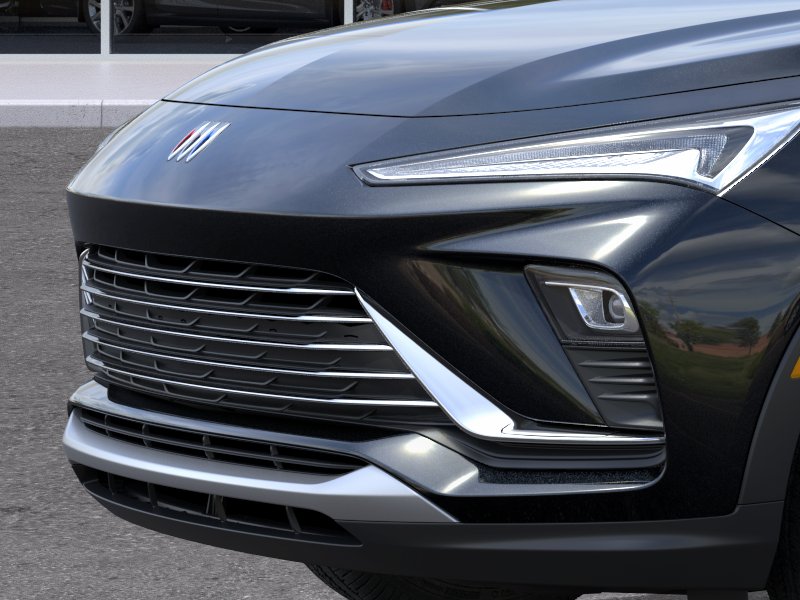 2026 Buick Envista Preferred - Photo 13