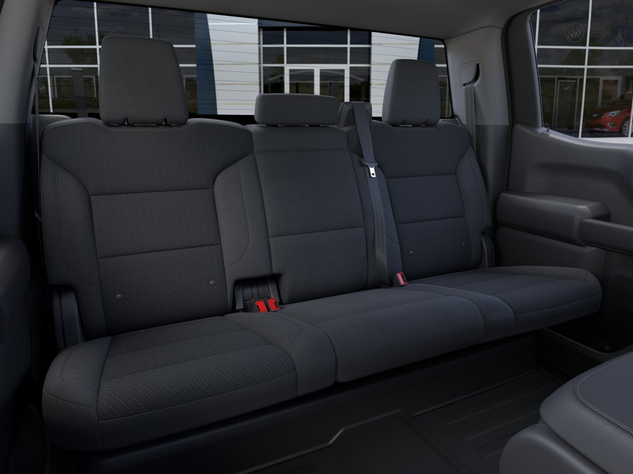 2026 GMC Sierra 1500 Pro - Photo 17