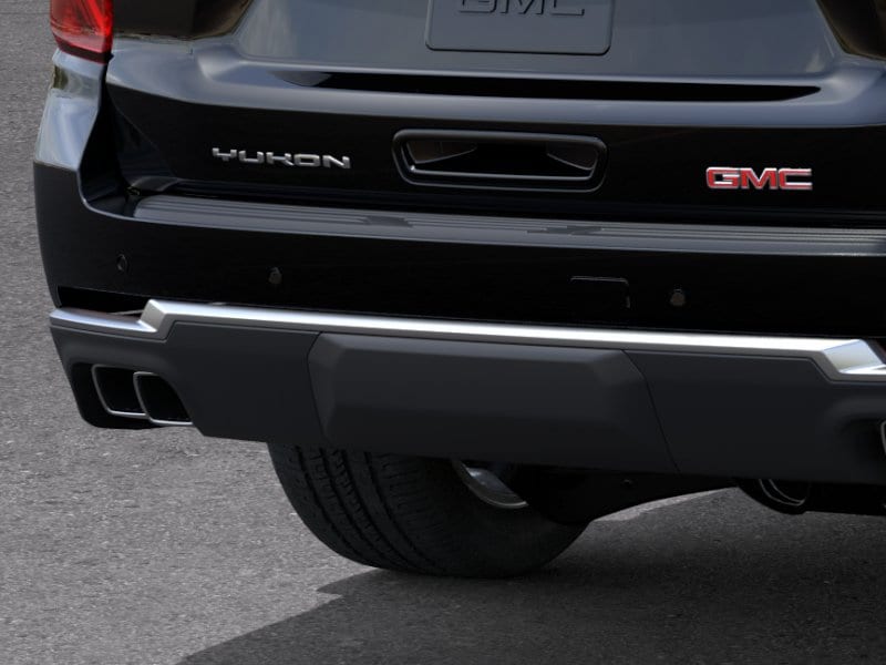 2026 GMC Yukon XL Denali - Photo 13