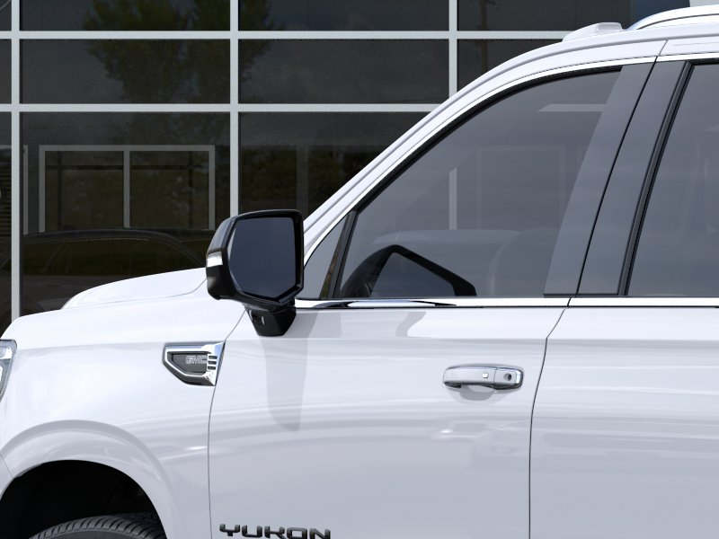 2027 GMC Yukon XL Elevation - Photo 12