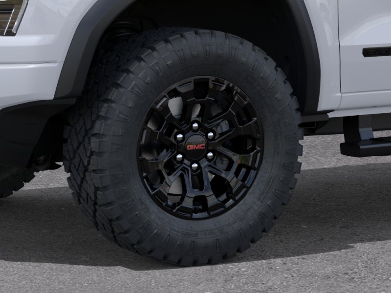 2026 GMC Canyon Elevation - Photo 9