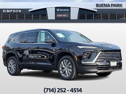 2025 Buick Enclave Preferred SUV