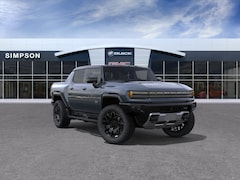 2026 GMC HUMMER EV Pickup 2X Truck