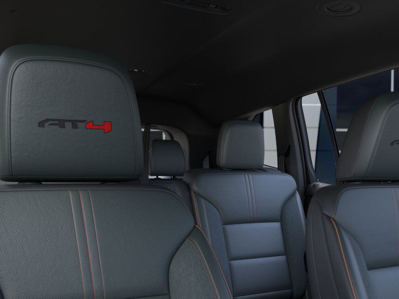 2026 GMC Acadia AT4 - Photo 24