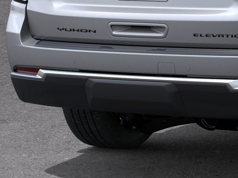2026 GMC Yukon Elevation - Photo 14