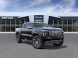 GMC Canyon